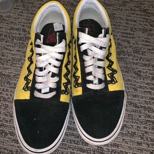 VANS Sneakers